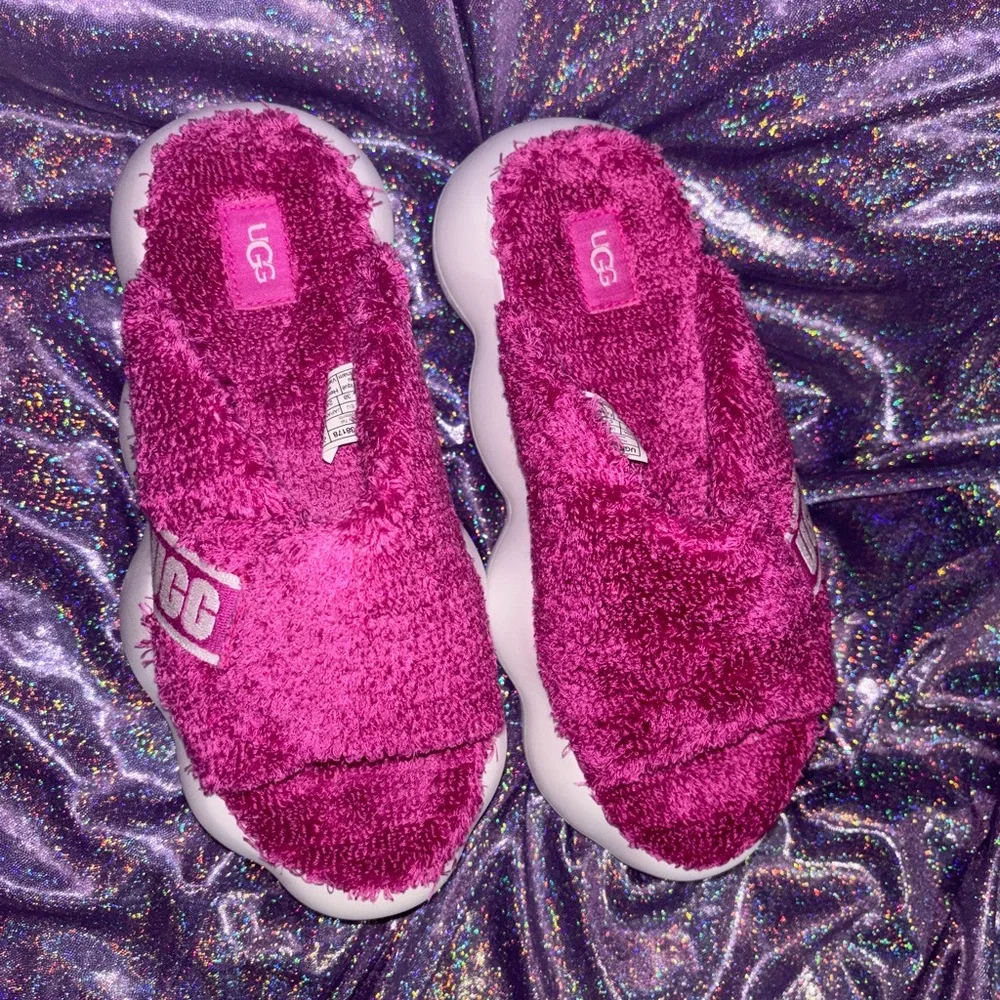 UGG Sugarcloud 3